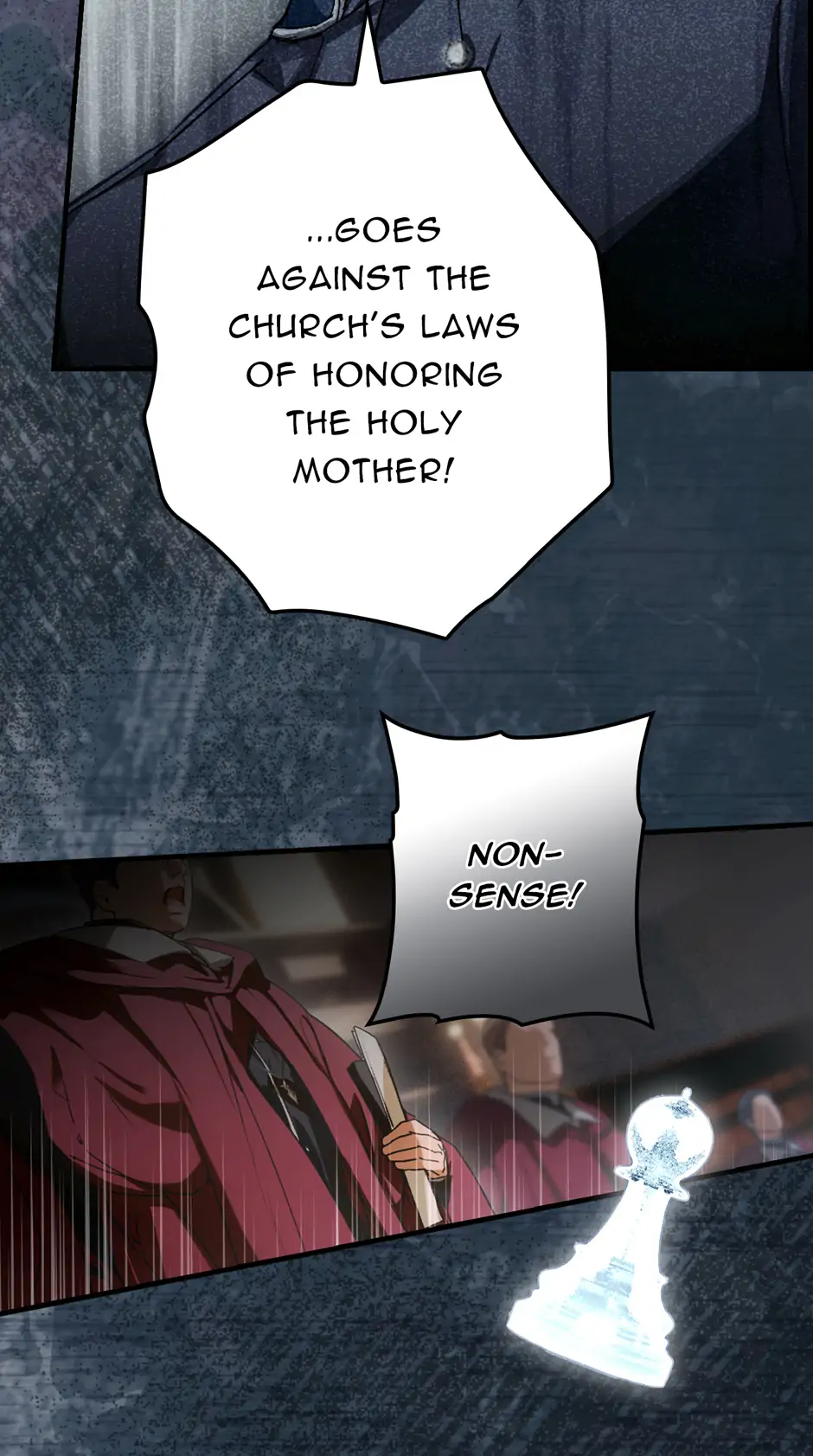 Read A Stepmother_s Märchen EN Manga Online