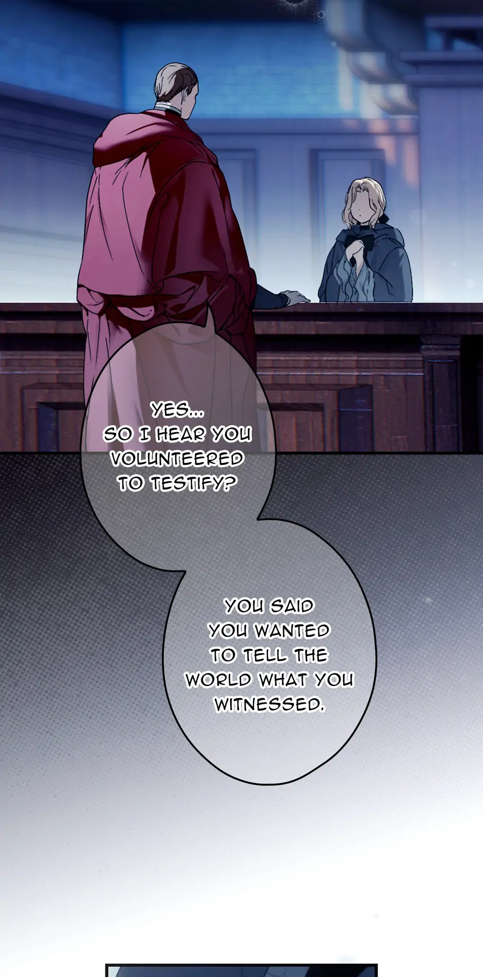Read A Stepmother_s Märchen EN Manga Online