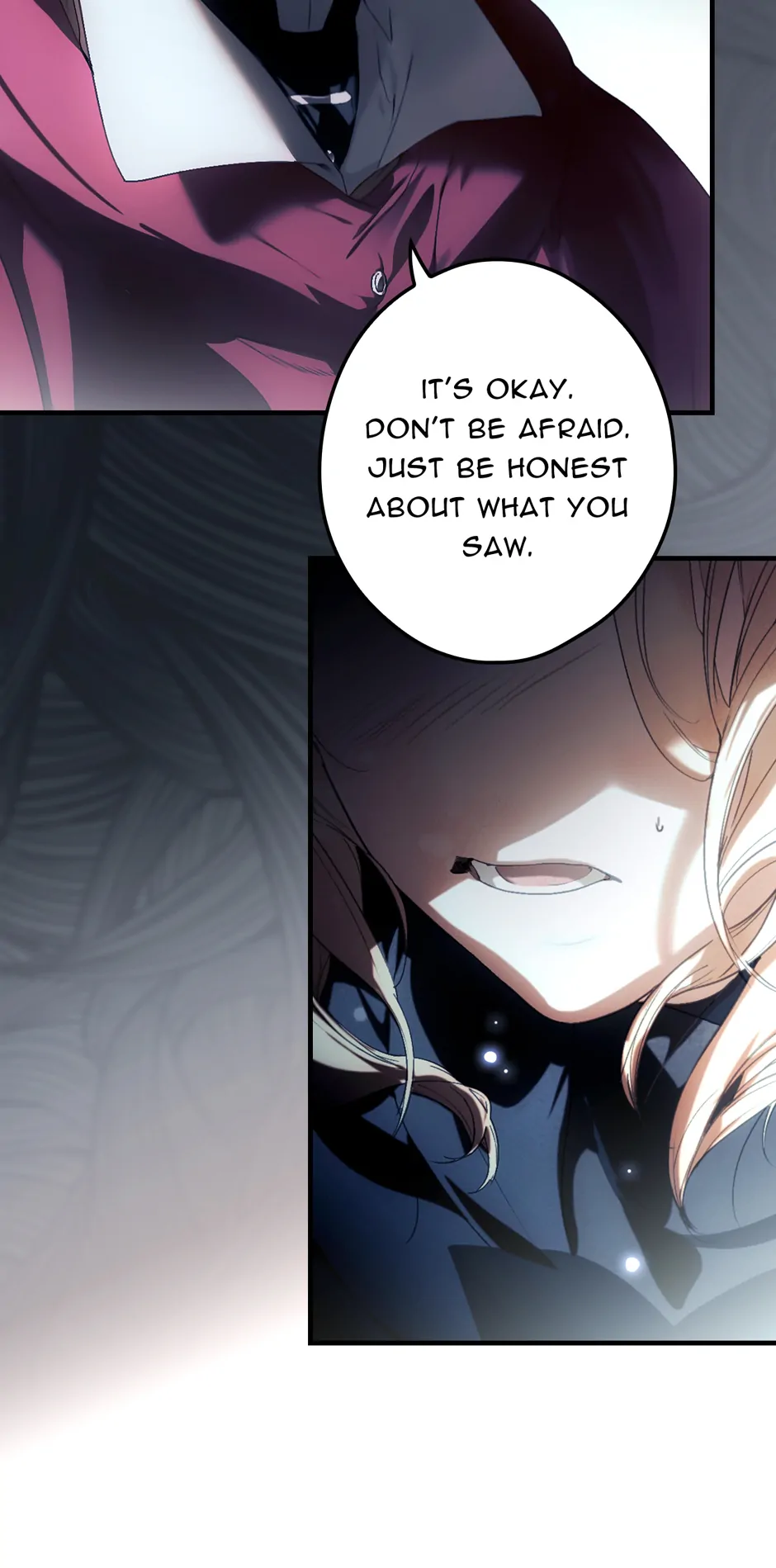 Read A Stepmother_s Märchen EN Manga Online