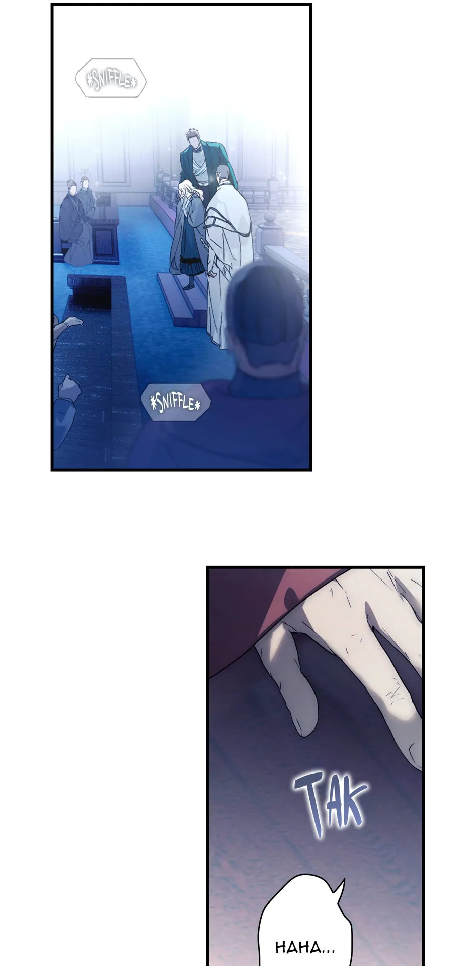 Read A Stepmother_s Märchen EN Manga Online