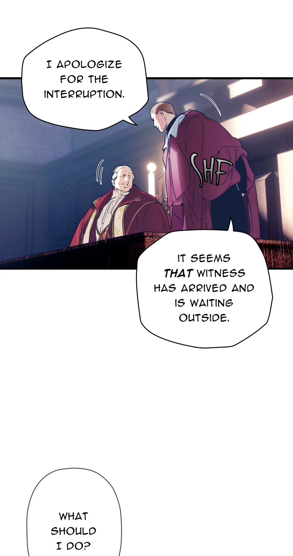 Read A Stepmother_s Märchen EN Manga Online