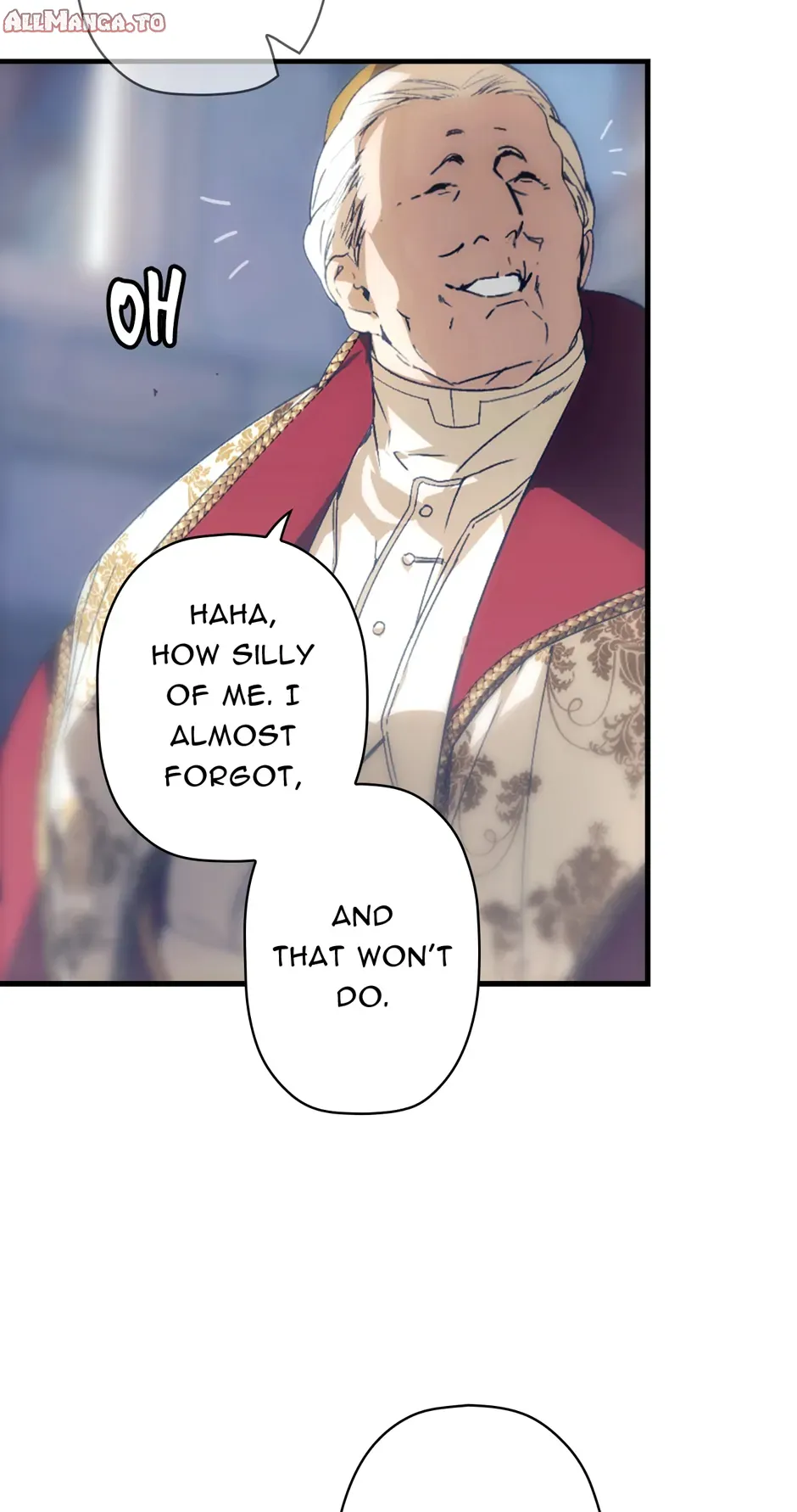 Read A Stepmother_s Märchen EN Manga Online