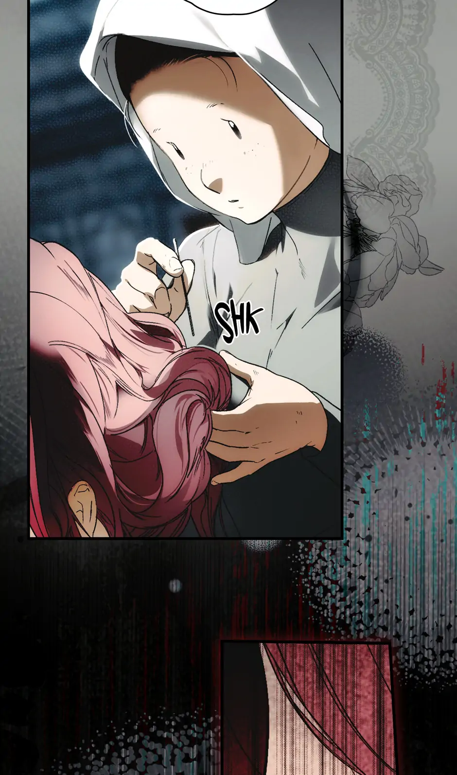 Read A Stepmother_s Märchen EN Manga Online