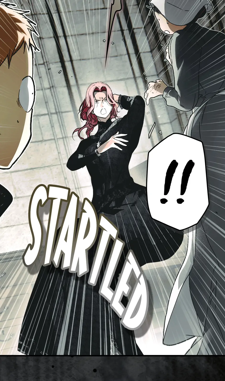 Read A Stepmother_s Märchen EN Manga Online