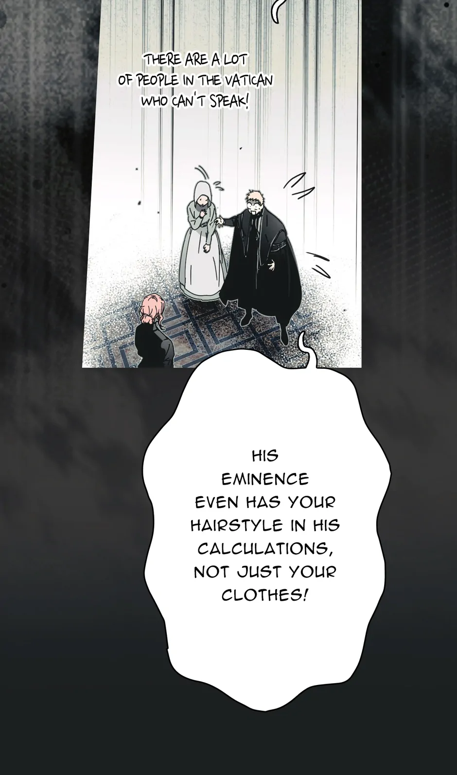 Read A Stepmother_s Märchen EN Manga Online