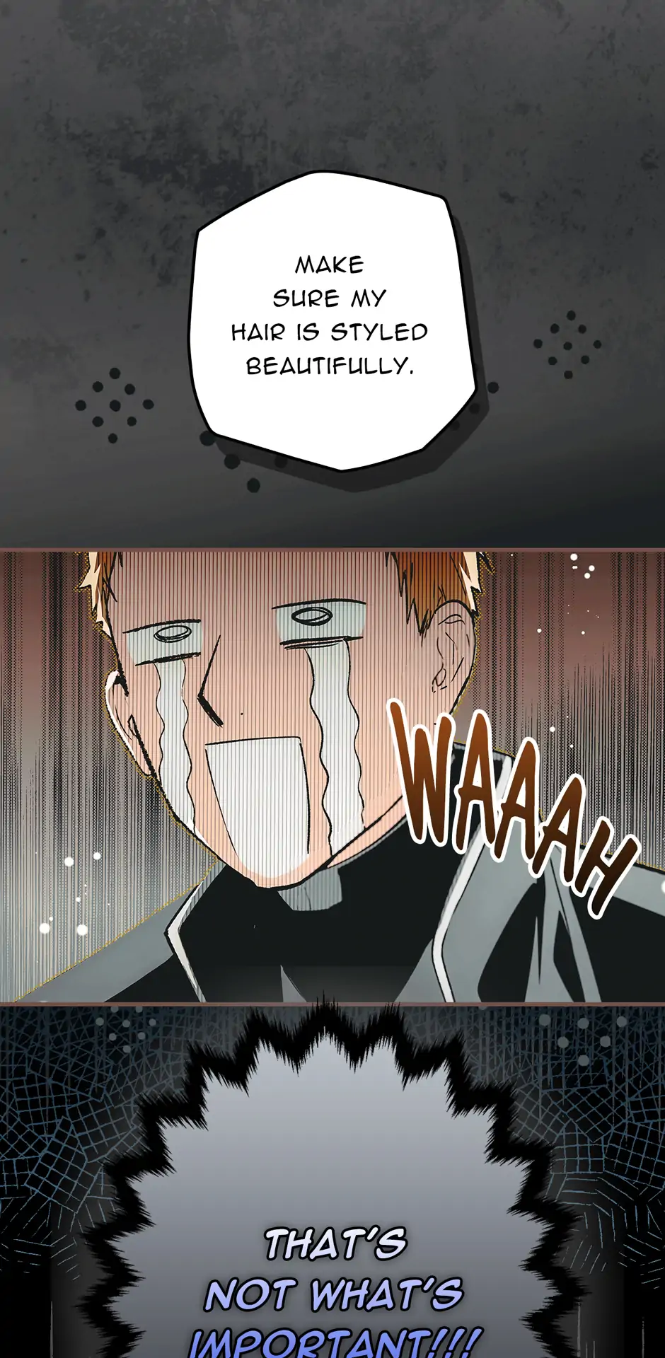 Read A Stepmother_s Märchen EN Manga Online