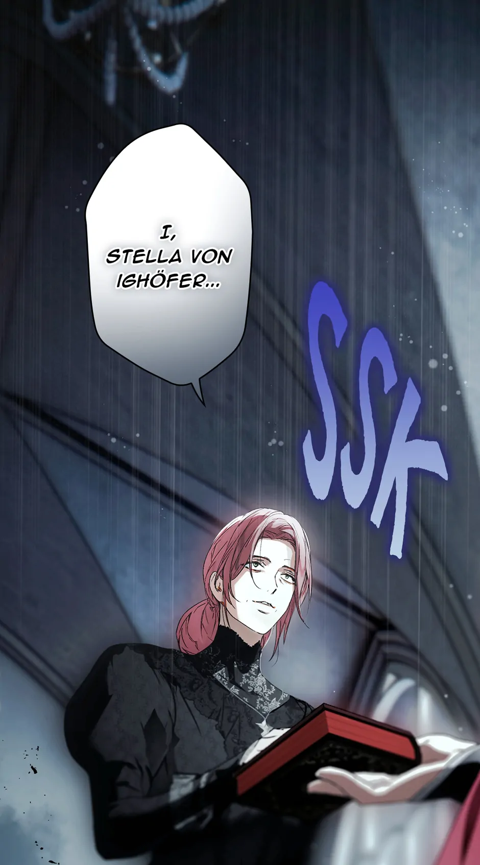 Read A Stepmother_s Märchen EN Manga Online