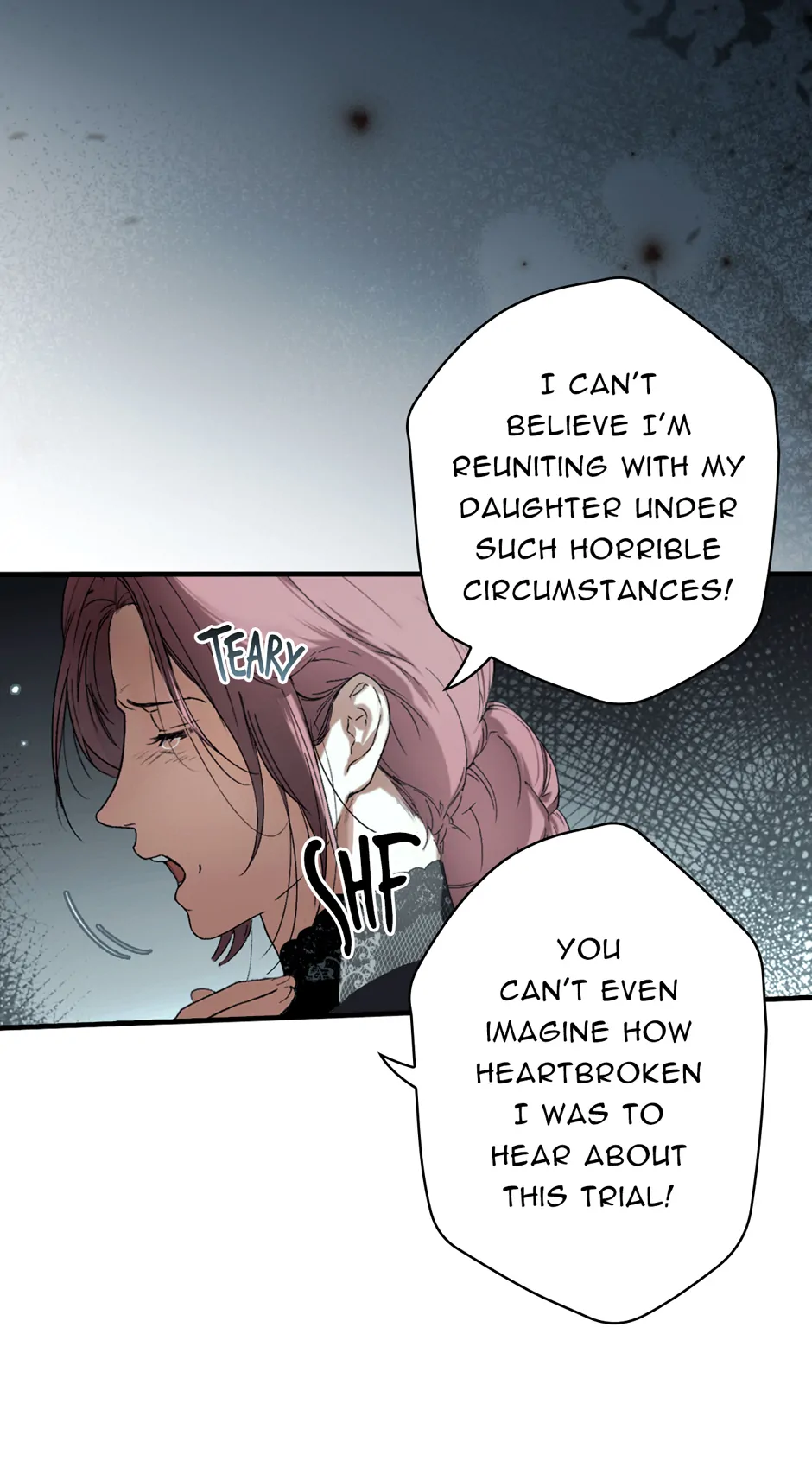 Read A Stepmother_s Märchen EN Manga Online