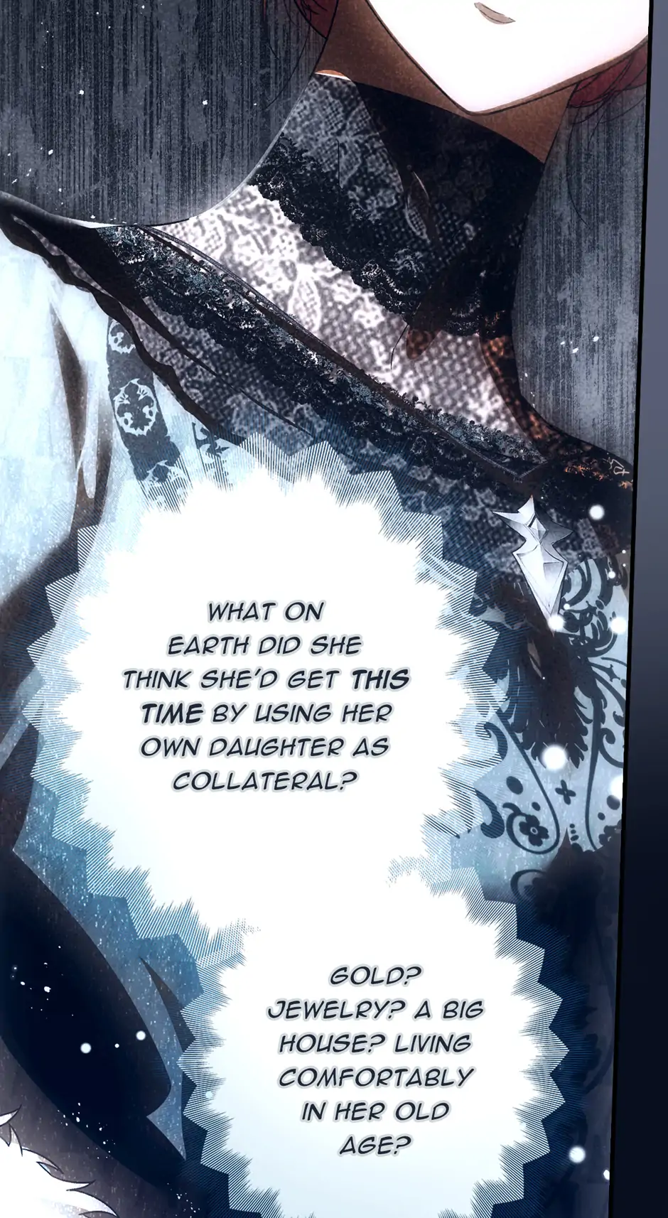 Read A Stepmother_s Märchen EN Manga Online