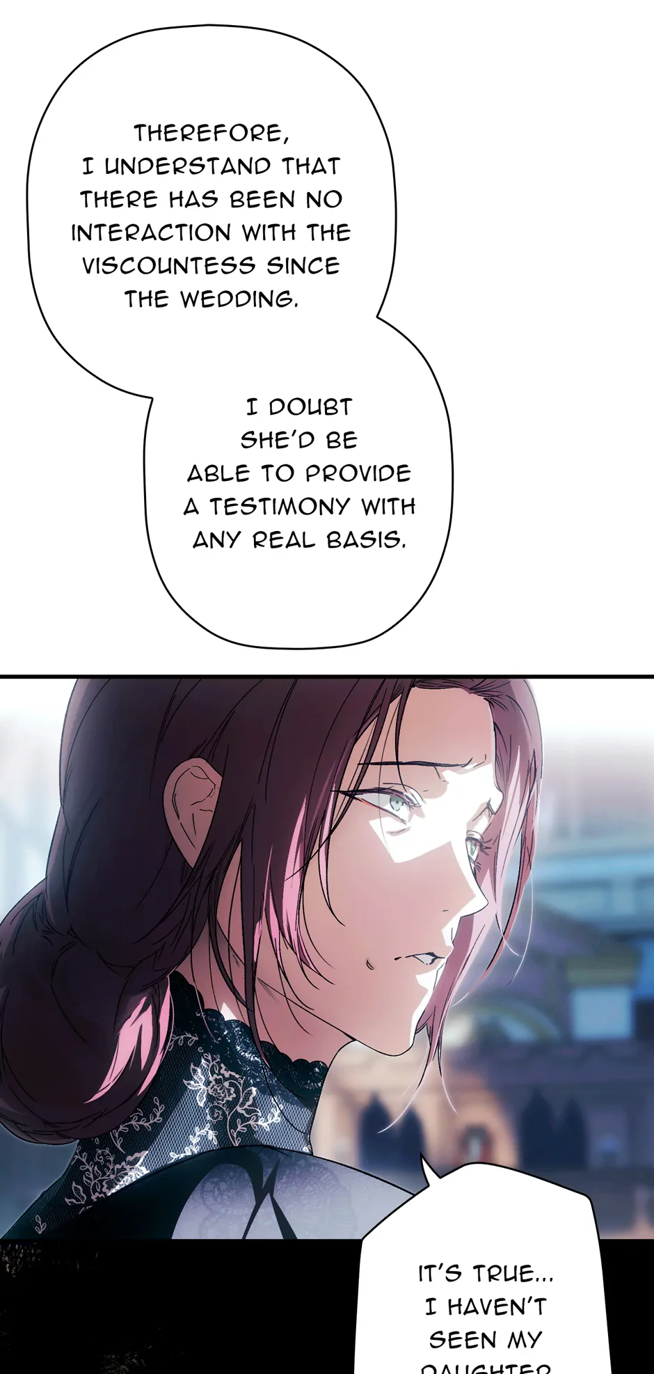 Read A Stepmother_s Märchen EN Manga Online