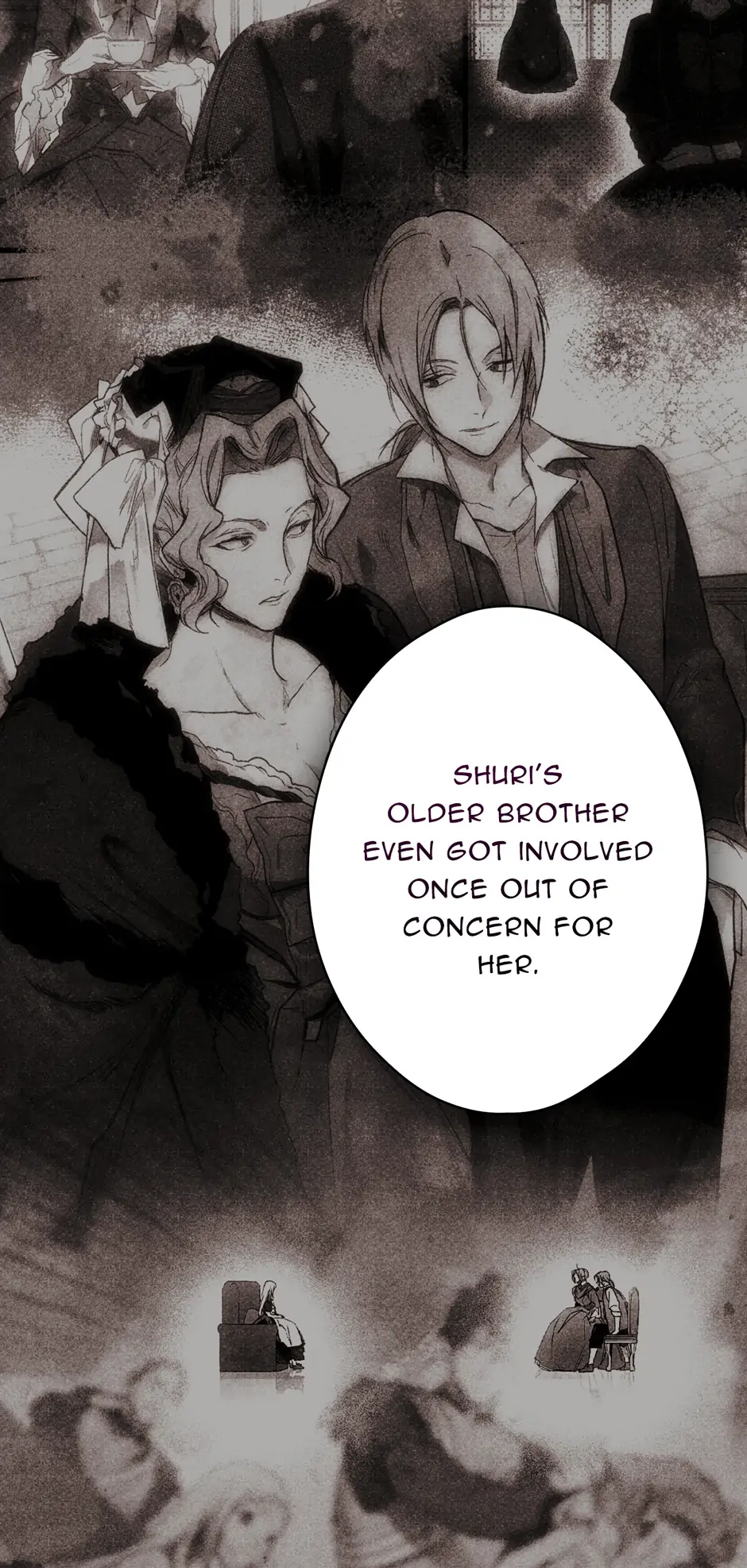 Read A Stepmother_s Märchen EN Manga Online