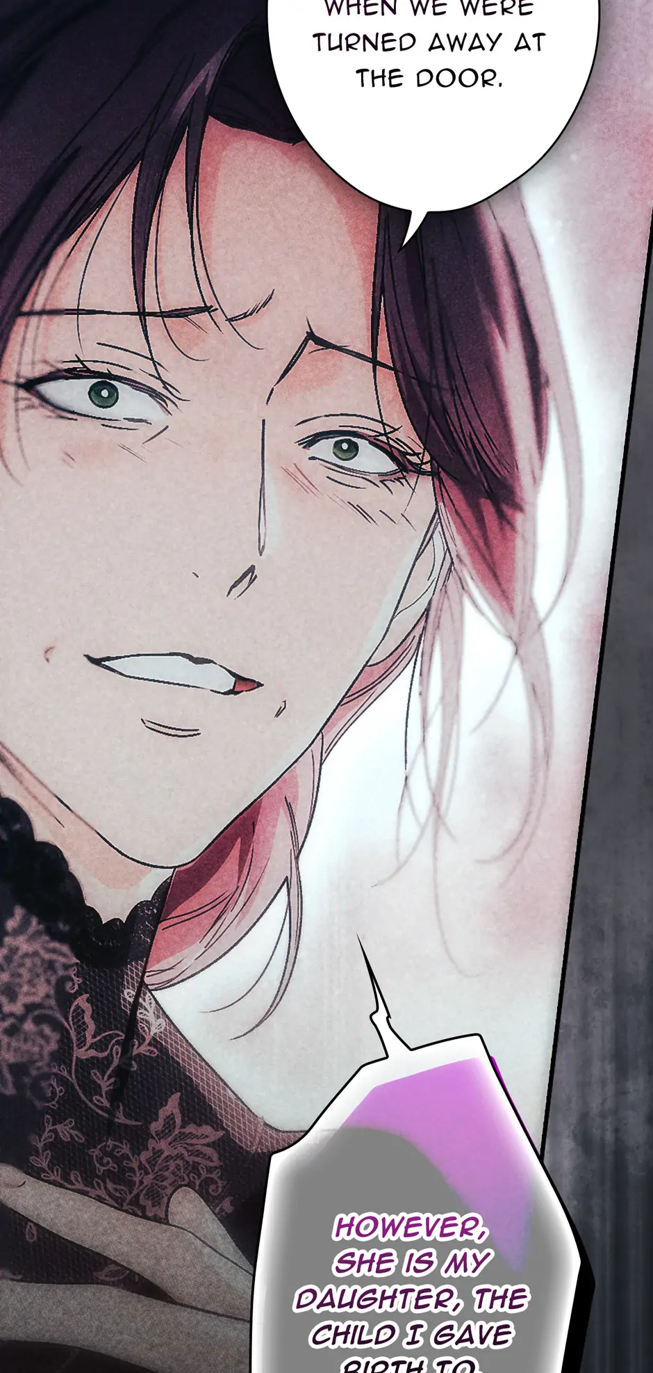 Read A Stepmother_s Märchen EN Manga Online