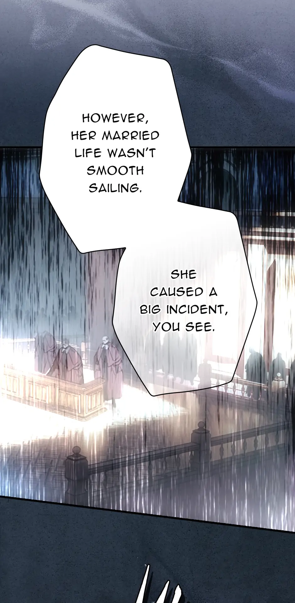 Read A Stepmother_s Märchen EN Manga Online