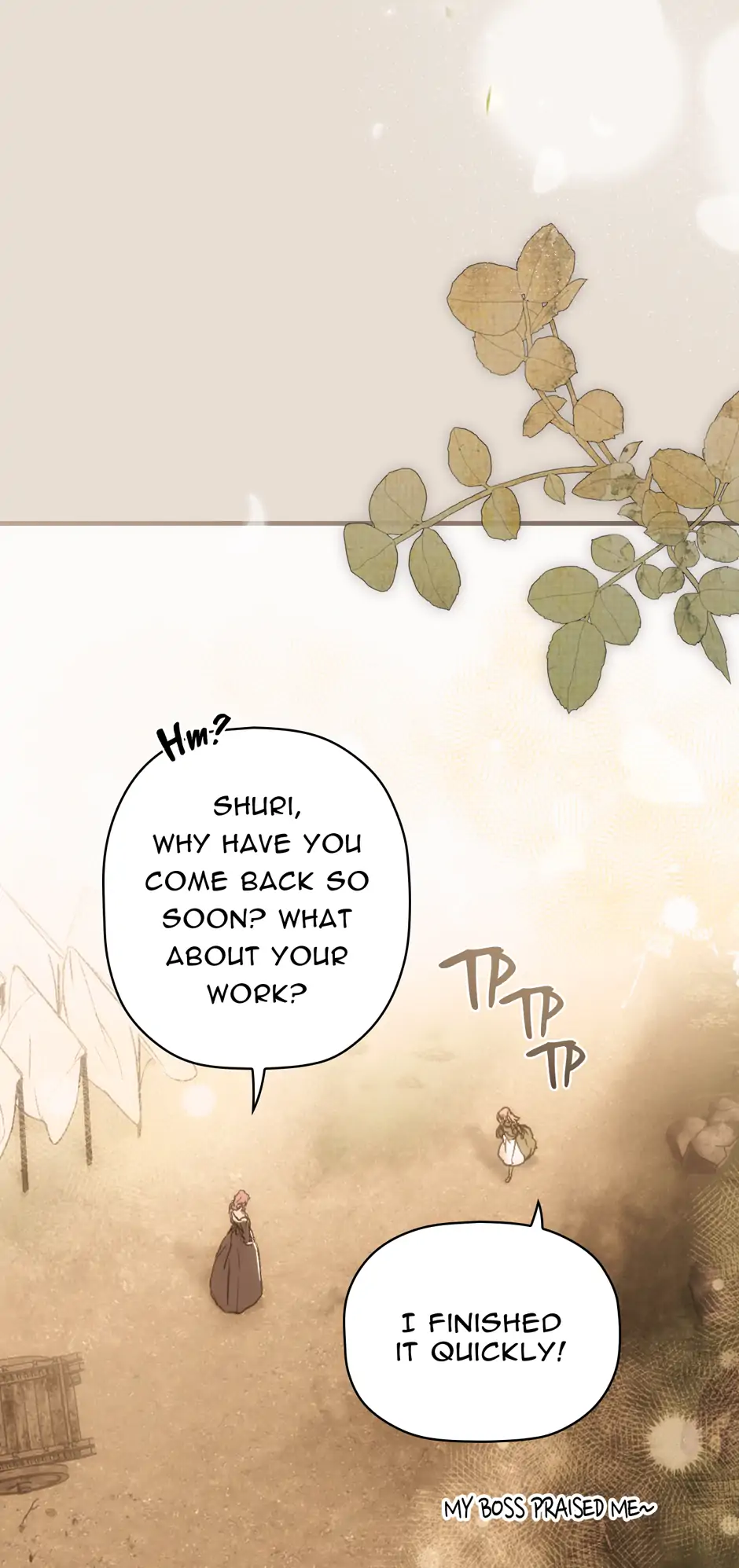 Read A Stepmother_s Märchen EN Manga Online