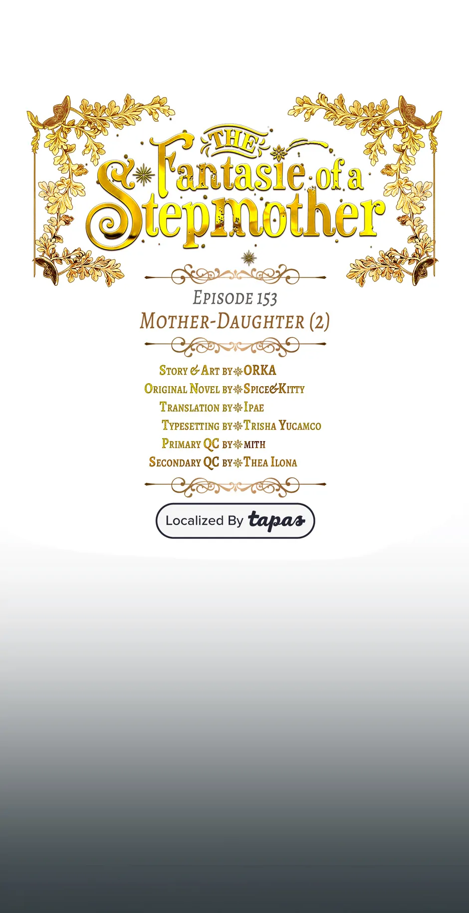 Read A Stepmother_s Märchen EN Manga Online