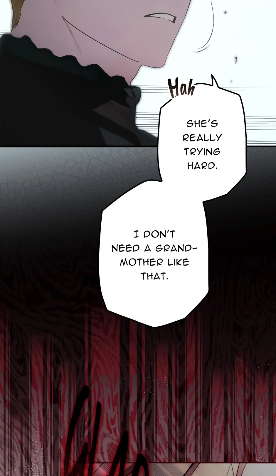 Read A Stepmother_s Märchen EN Manga Online