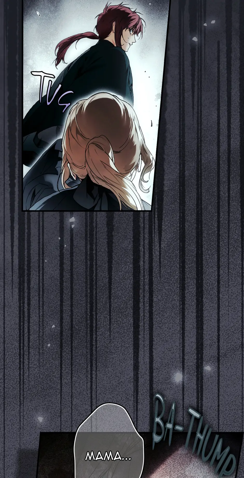 Read A Stepmother_s Märchen EN Manga Online