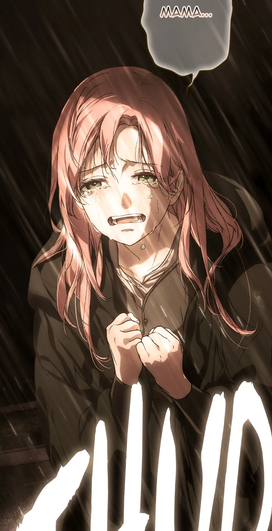 Read A Stepmother_s Märchen EN Manga Online