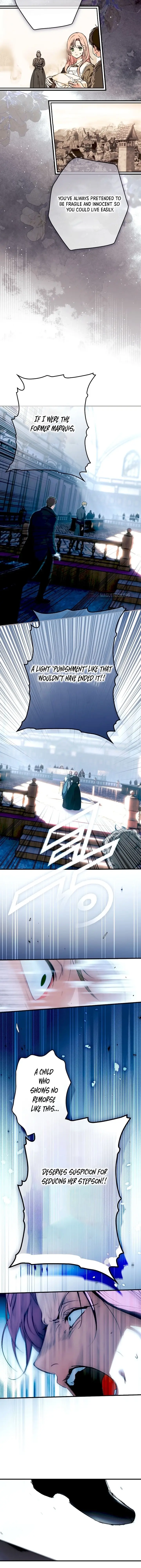 Read A Stepmother_s Märchen EN Manga Online