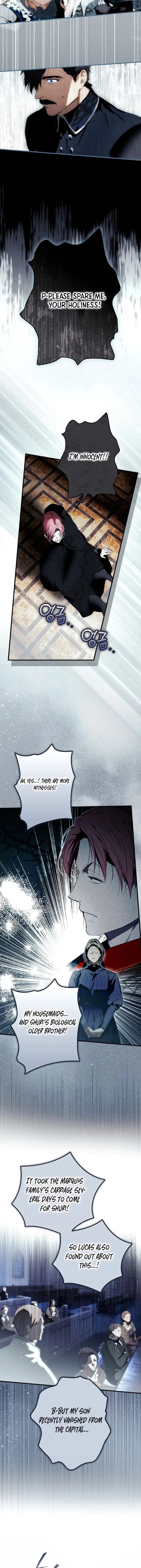 Read A Stepmother_s Märchen EN Manga Online