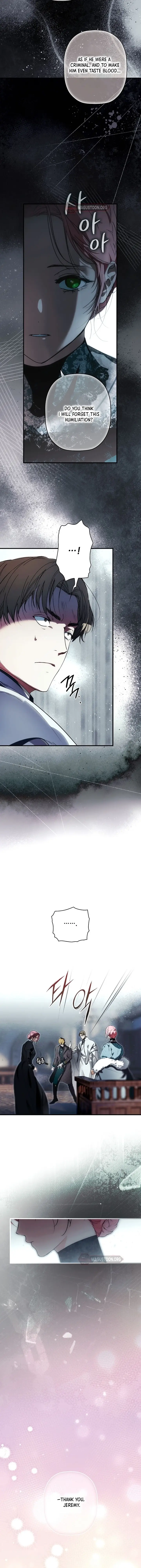 Read A Stepmother_s Märchen EN Manga Online