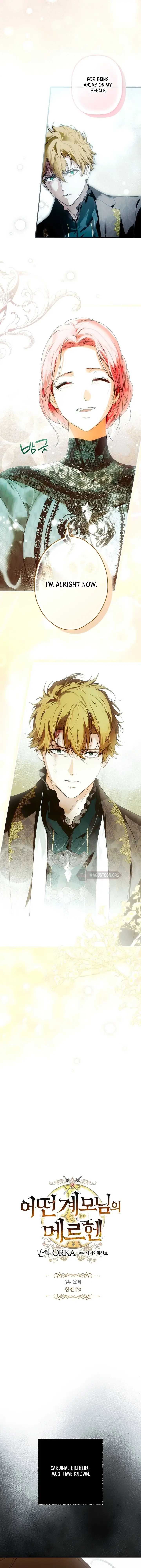 Read A Stepmother_s Märchen EN Manga Online