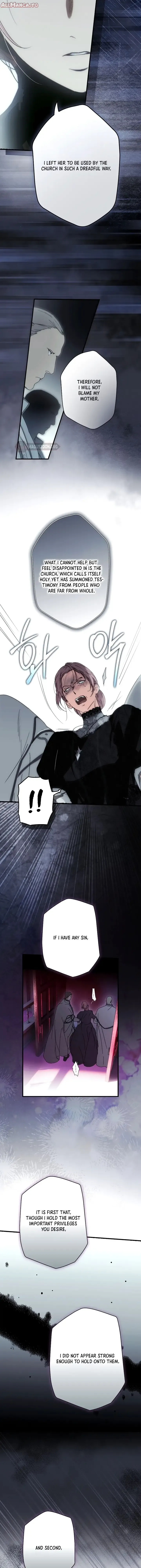 Read A Stepmother_s Märchen EN Manga Online