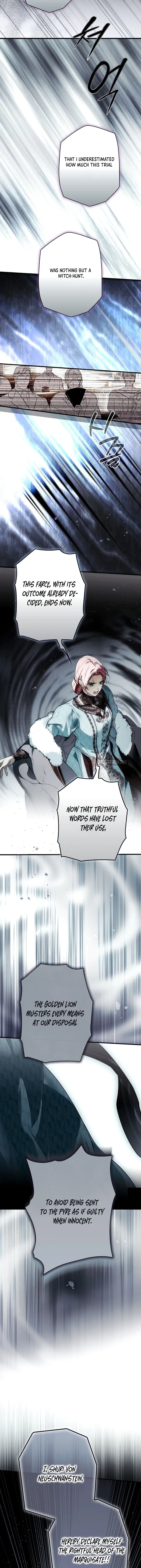 Read A Stepmother_s Märchen EN Manga Online