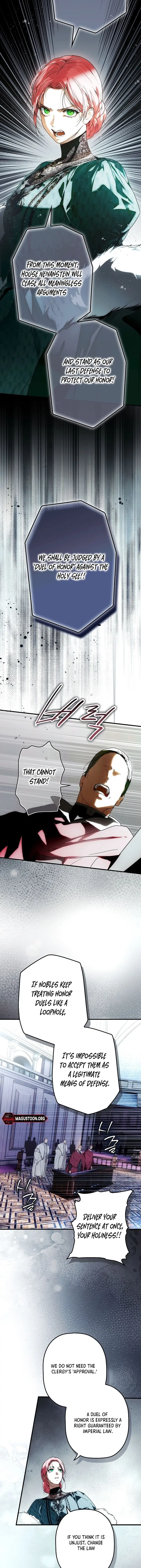 Read A Stepmother_s Märchen EN Manga Online