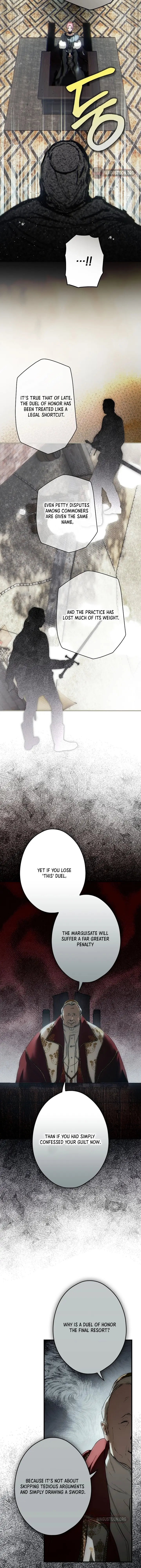 Read A Stepmother_s Märchen EN Manga Online