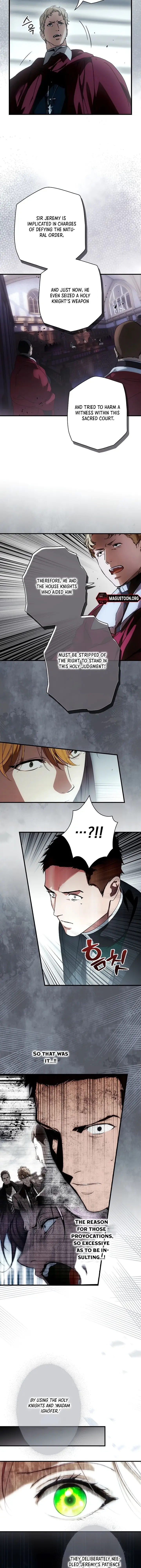 Read A Stepmother_s Märchen EN Manga Online