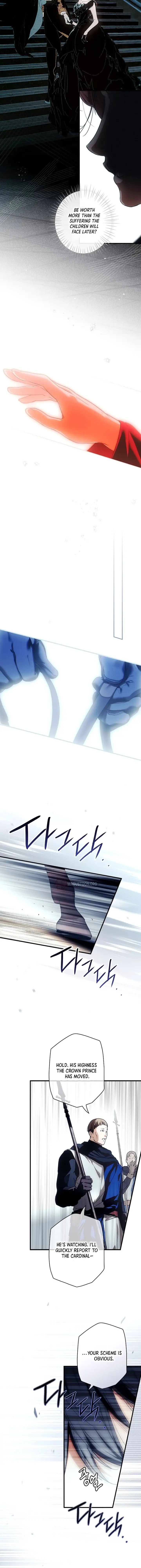 Read A Stepmother_s Märchen EN Manga Online