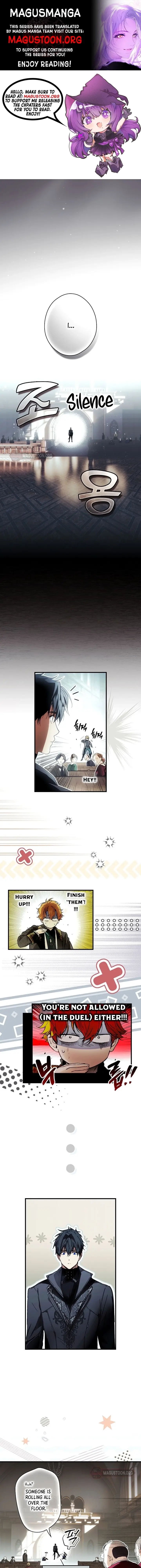 Read A Stepmother_s Märchen EN Manga Online