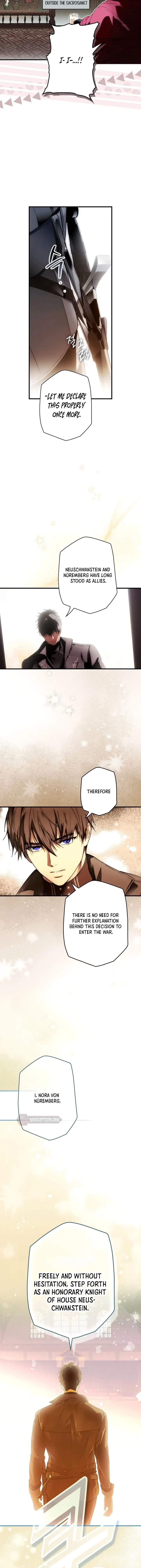 Read A Stepmother_s Märchen EN Manga Online