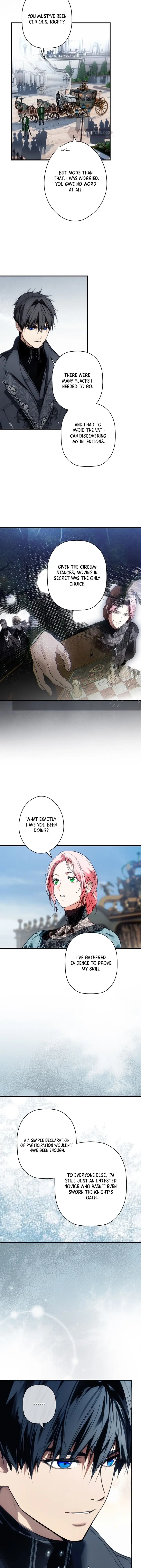 Read A Stepmother_s Märchen EN Manga Online