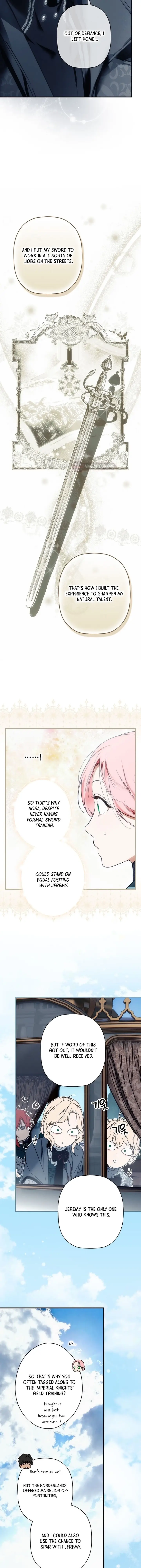 Read A Stepmother_s Märchen EN Manga Online