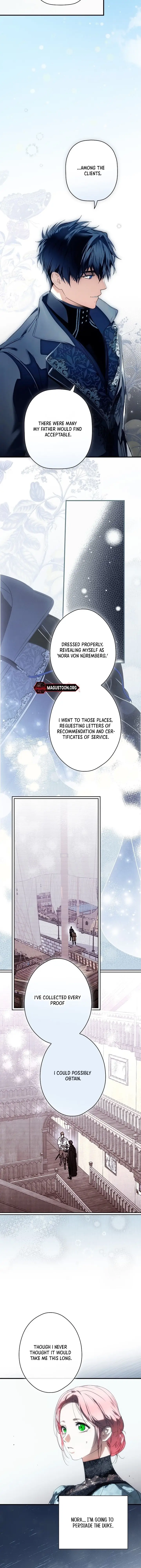 Read A Stepmother_s Märchen EN Manga Online