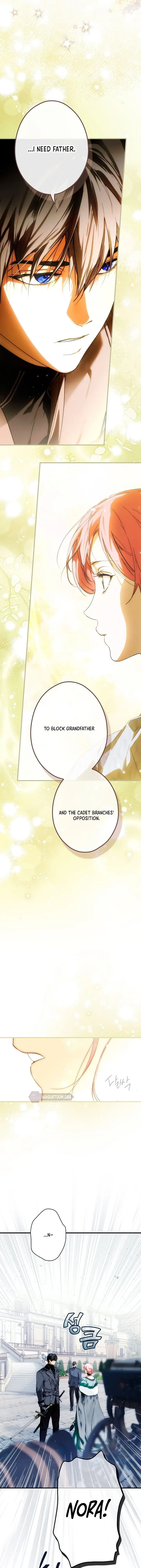 Read A Stepmother_s Märchen EN Manga Online