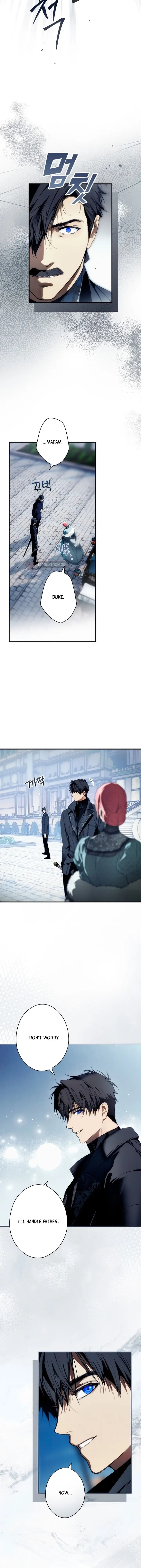 Read A Stepmother_s Märchen EN Manga Online