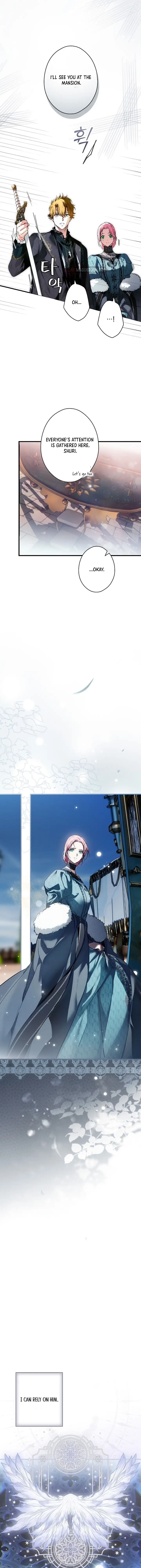 Read A Stepmother_s Märchen EN Manga Online