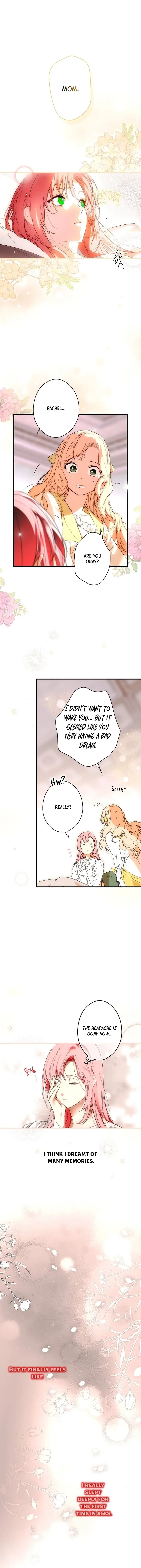 Read A Stepmother_s Märchen EN Manga Online