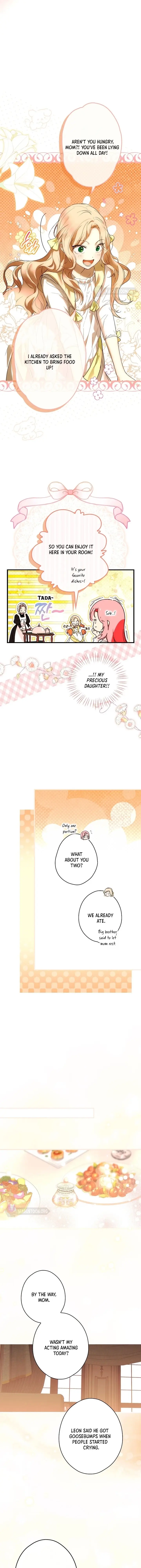 Read A Stepmother_s Märchen EN Manga Online