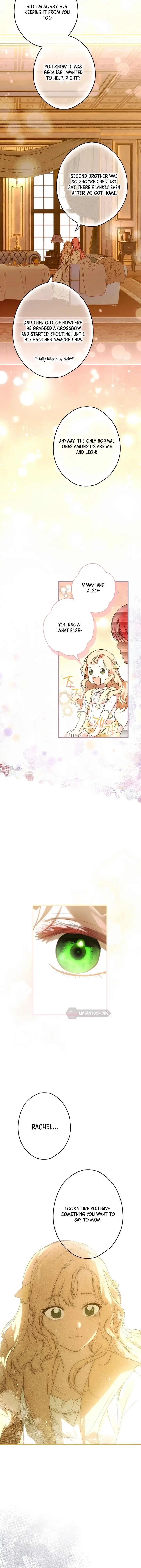 Read A Stepmother_s Märchen EN Manga Online