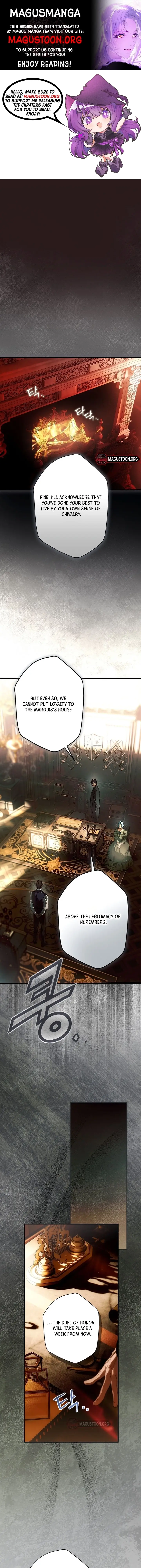 Read A Stepmother_s Märchen EN Manga Online