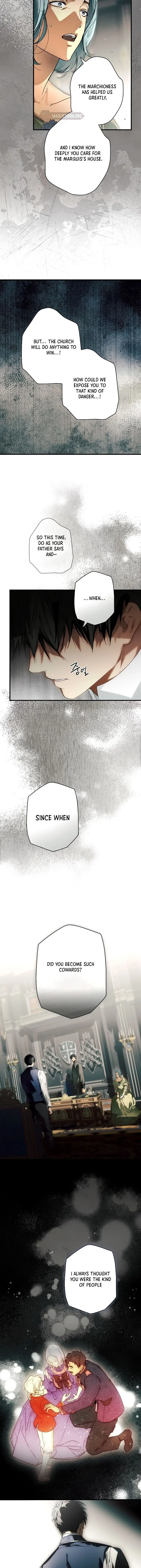 Read A Stepmother_s Märchen EN Manga Online