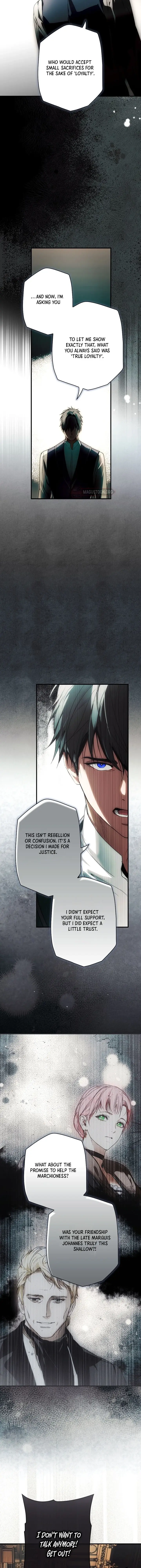Read A Stepmother_s Märchen EN Manga Online