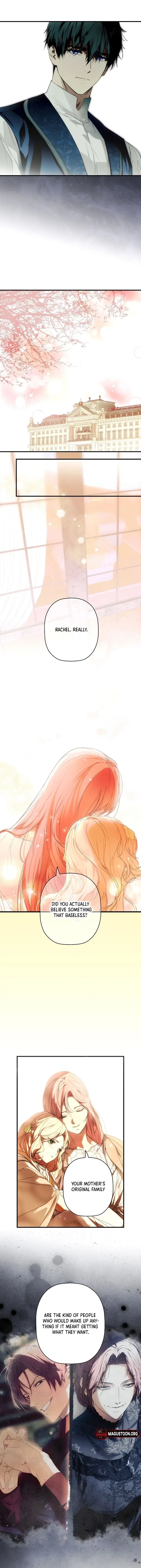 Read A Stepmother_s Märchen EN Manga Online