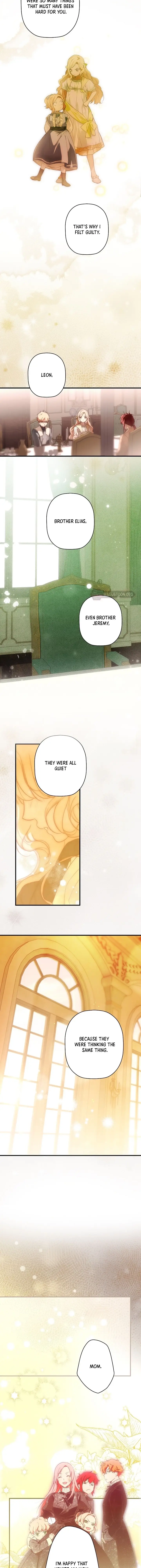 Read A Stepmother_s Märchen EN Manga Online