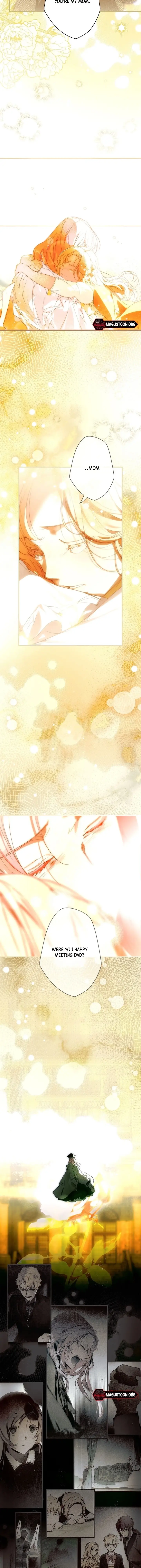 Read A Stepmother_s Märchen EN Manga Online