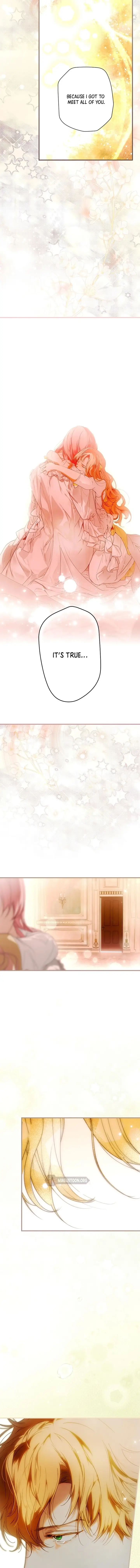 Read A Stepmother_s Märchen EN Manga Online